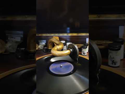 Love Bird - Leo Reisman his Orchestra Columbia Records #2908 1920