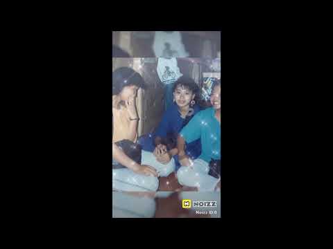 Langad Kampung~Wences Podtung Cover By Cornelius B