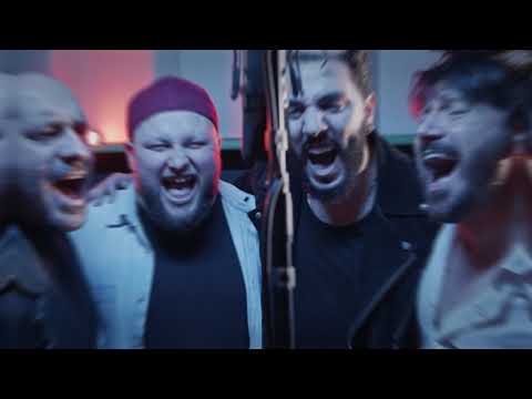 The Super 4  - Amami, amami