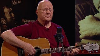 Lingo Politico/Don&#39;t Forget Your Shovel - Christy Moore | The Late Late Show | RTÉ One