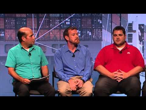 Marathon Petroleum showcases SAP HANA virtualization journey