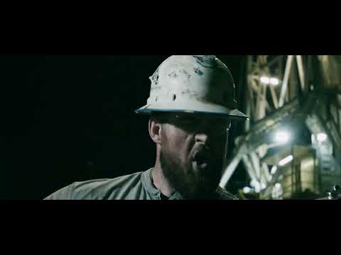 Bubba Reeves - "Roughneck Hand" (Official Music Video)