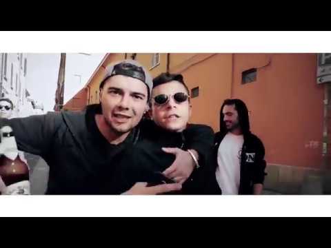 Buster Quito - Quatti Quatti feat.Tibe [Official Video by Toma Azzarone]