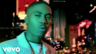 Nas - If I Ruled the World (Imagine That) (Official Video) ft. Lauryn Hill