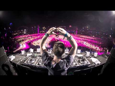 W&W Live For The Night - Bastille Pompeii Hardwell Ultra Remix