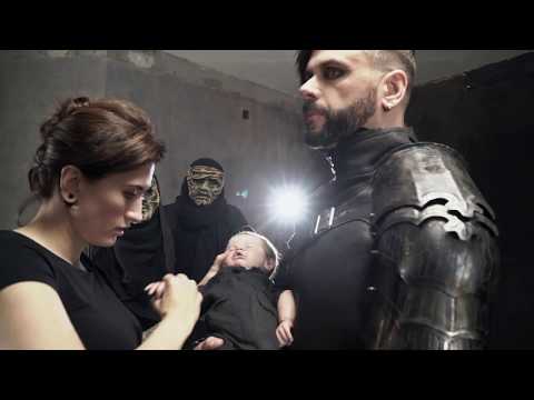 Alter Ego .  Dero Goi (oomph!)