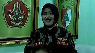 Download lagu Kita anak gadis cantik jadi banser mp3