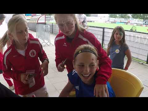 Voetbalkamp FC Gullegem dag 5