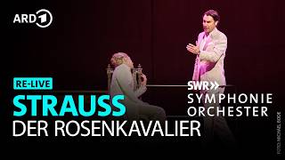 RE-LIVE: Strauss - Der Rosenkavalier | Pfingstfestspiele Baden-Baden |