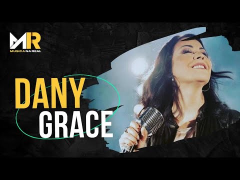 Podcast #06  Música na Real DANY GRACE