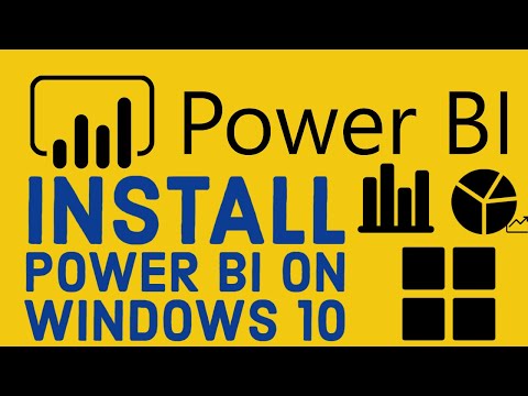 Power BI Tutorial for Beginners 1 Introduction to Power BI | Getting Started