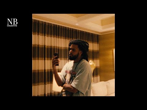 J COLE TYPE BEAT - "WRITE MY WRONGS"
