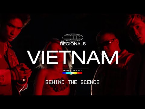 HIPHOPDX THE REGIONALS: VIETNAM - BEHIND THE SCENES