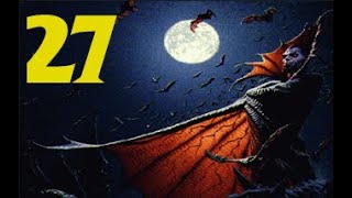 Let's Play - Ravenloft: Strahd's Possession - Part 27