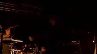 circle takes the square - same shade as concrete