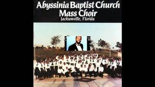 &quot;It Takes Faith&quot; Abyssinia Baptist Church Mass Choir