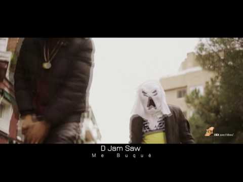 D Jam Saw - Me Buqué (previo)