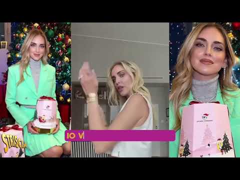 Chiara Ferragni - FEDEZ DISSING