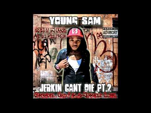Back of The Club (Clean) - Young Sam (Ft. Fe Raw) [New Music May 2011]