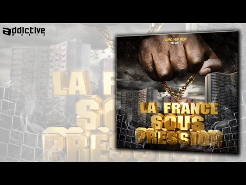 Lacraps, Nedoua, Sega & Melis - Pensée Libre