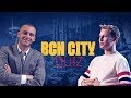 BARCELONA CITY QUIZ | Frenkie De Jong Challenged By Jasper Cillessen