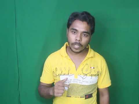 Rajan Kumar nisad negative au...