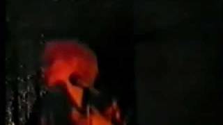 Patty Pravo SE PERDO TE live 1986