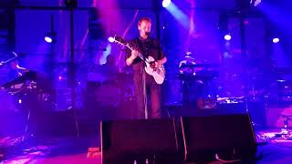 Ben Howard - There's Your Man at Eventim Apollo 13/6/18