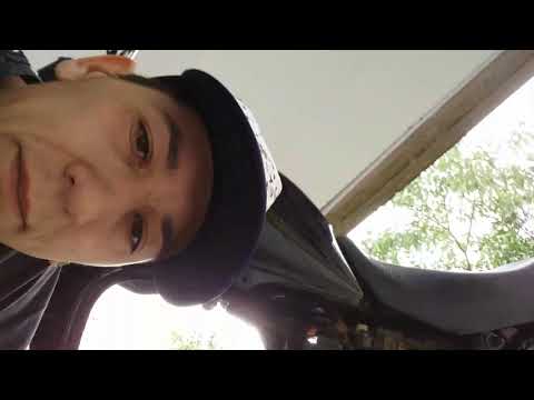 fanzinha 125  famoso 4mm