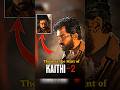 Kaithi 2 Hints Rolex Leo Kaithi Southmovie Animalmovie Leofullmoviehindi Trending Lcu
