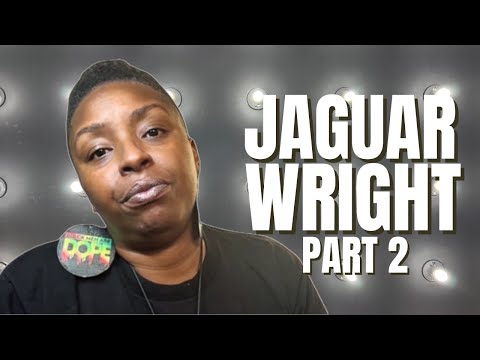 Jaguar Wright Returns: UNVEILS Roc Nation illegal ACTIVITIES!!? Jay-Z, Demoree Hadley & Kanye 