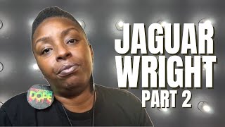 Jaguar Wright Returns: UNVEILS Roc Nation illegal ACTIVITIES!!? Jay-Z, Demoree Hadley &amp; Kanye