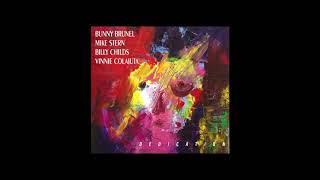 Bunny Brunel — Song for Bill &amp; Eddie