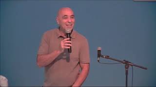 Lu�s Fernando ESE, Cap�tulo VII, item 11 � O Orgulho e a Humildade