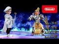 Bravely Default II A Brave New Battle Trailer Nintendo Switch