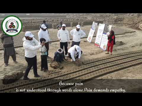 A Family's Freedom from Brick Kiln Slavery