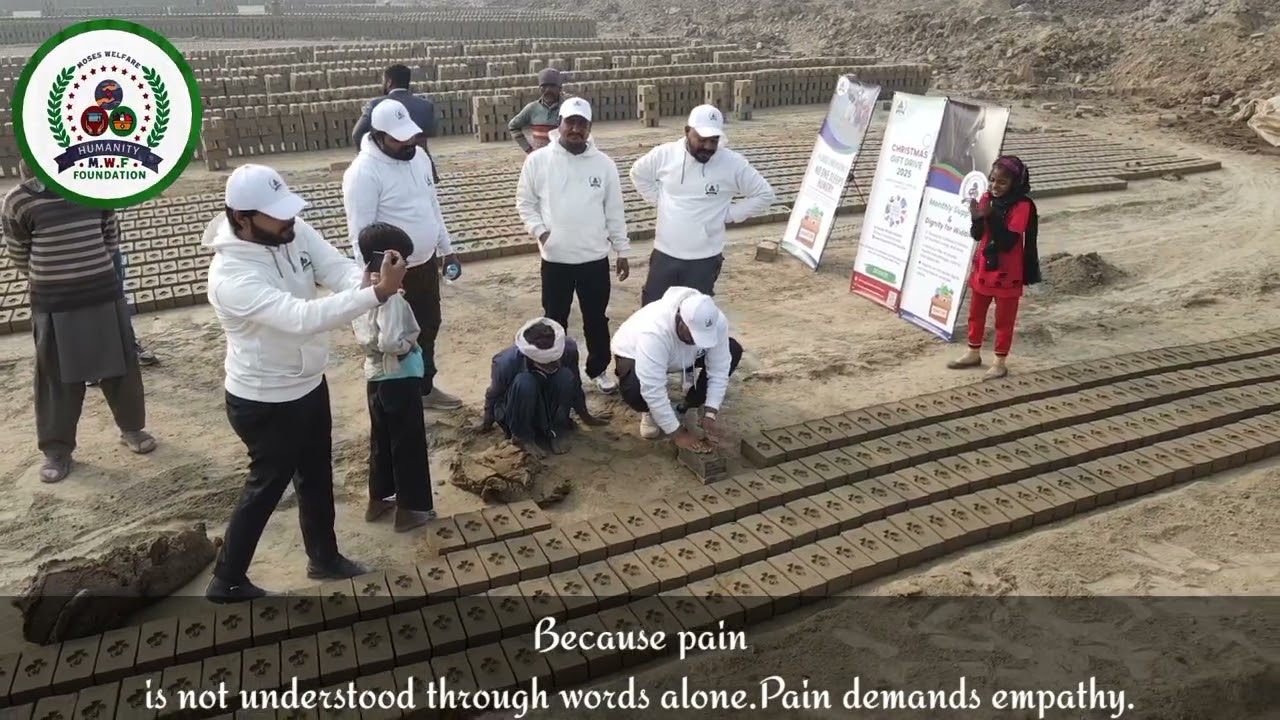 This Is What Real Humanity Looks Like