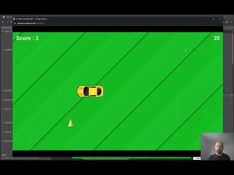1 Construct 3 Présentation du logiciel