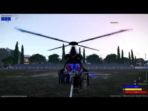 Malden Police/Medic's Feierabend