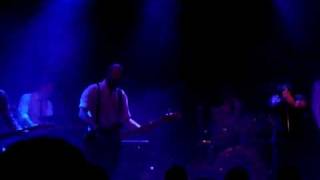 Orup Debaser 2010 Från Djursholm till Danvikstull