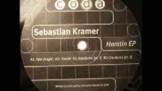Sebastian Kramer - Bendir