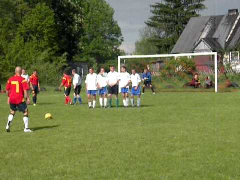 Hetman Sulbiny - SNAJPER Sośninka