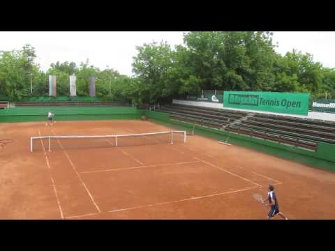 9-10 май, ТК "Приста 2011", Русе - 4