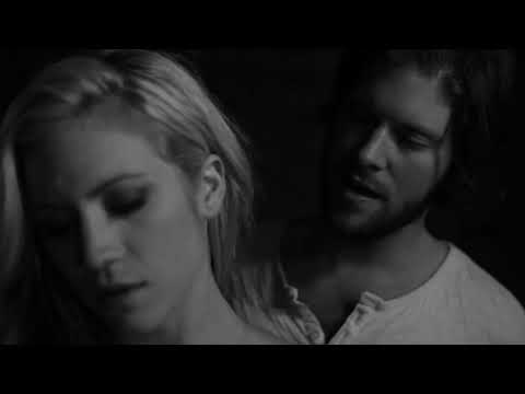 Matthew Mayfield - Fire Escape (Official Music Video feat. Brittany Snow)