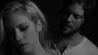 Matthew Mayfield - Fire Escape (Official Music Video feat. Brittany Snow)