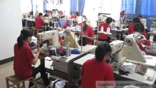 preview picture of video 'china hats manufacture-www.wholesaler-hats.com'