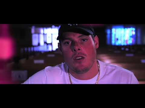 NIHILIST47 - LETTER 2 SCEPAZ (Official Video)