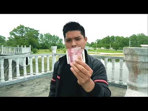 Saturn Magic - Card Bill Penetration by Asmadi video DOWNLOAD