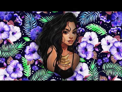 [FREE] Luidji x Lefa Type Beat - "AUTOMNE" 🛫 | Guitare Type Beat 2021