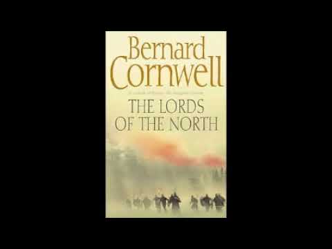 Lords of the North (The Saxon Stories #3) by Bernard Cornwell 1/2